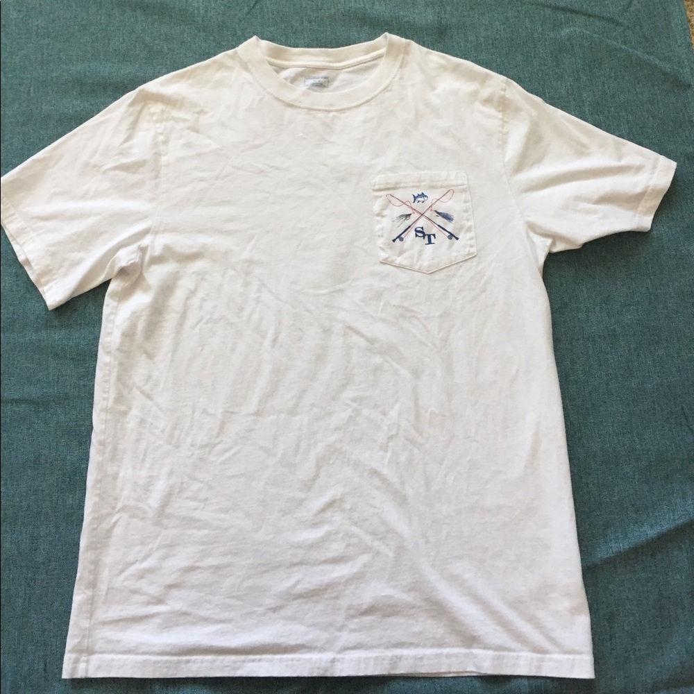 Medium Southern Tide T-shirt